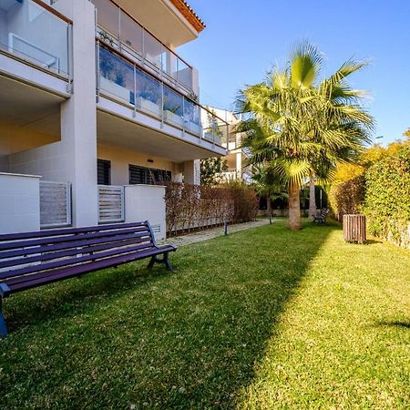 Altamar Plus Apartment II Javea Arenal Exterior foto